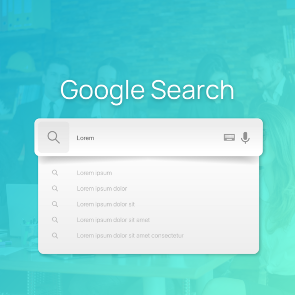Google Search