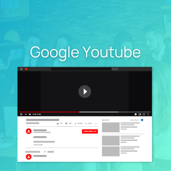 Google Video YouTube